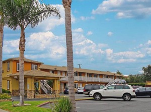 Ontario Airport Inn | South Redondo