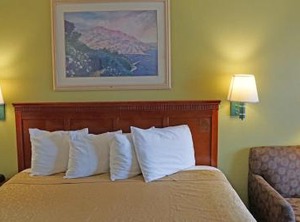 Ontario Airport Inn | South Redondo