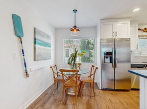 San Clemente Hideaway B | San Clemente