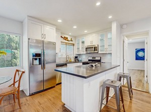 San Clemente Hideaway B | San Clemente