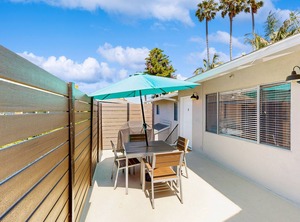 San Clemente Hideaway B | San Clemente