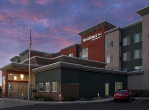 Residence Inn | Modesto