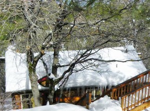 Rest Relax Inn | Upper Moonridge