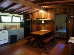 Sandy Bar Ranch Orleans | Orleans