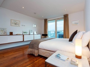 The River Thames | Sands End