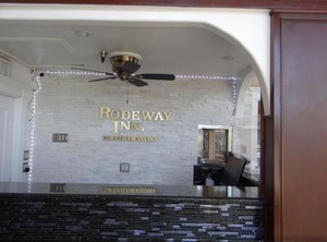 Rodeway Inn Cypress | Cypress