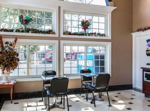 Rodeway Inn Cypress | Cypress