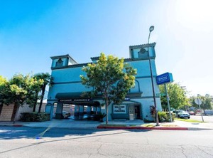 Ontario Airport Inn | Lamanda Park