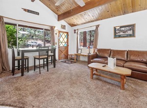 Escape All Seasons Bear | Big Bear City