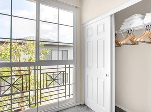 Accommodation Glendale | Verdugo Viejo