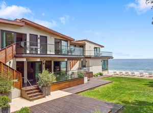 Malibu Sand | Eastern Malibu