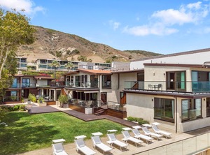Malibu Sand | Eastern Malibu
