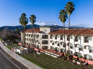 Santa Ynez Valley Marriott | Buellton