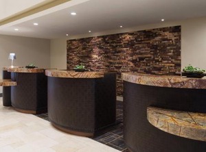Santa Ynez Valley Marriott | Buellton