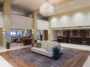 Santa Ynez Valley Marriott | Buellton