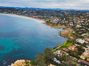 Seashore | La Jolla