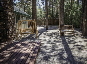 Mountain Hideaway | Big Bear
