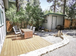 Mountain Hideaway | Big Bear