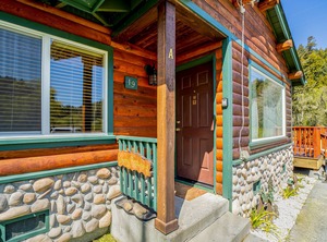 Elk Meadow Johnny Redwood Orick | Orick
