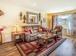 Elk Meadow Johnny Redwood Orick | Orick