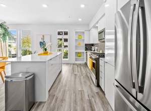 Getaluxe Suites Marina Del Rey | Silver Strand