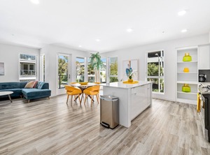 Getaluxe Suites Marina Del Rey | Silver Strand