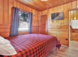 Shore Acres | Big Bear Lake