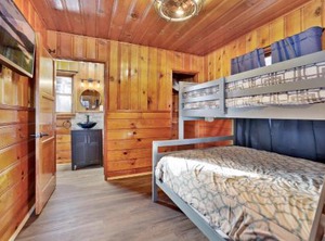 Shore Acres | Big Bear Lake