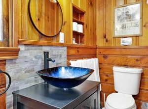 Shore Acres | Big Bear Lake