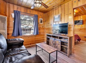 Shore Acres | Big Bear Lake