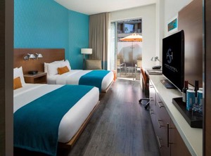 Shore Hotel | Downtown