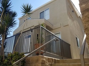Stay Gia Silver | Silver Lake