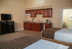 Silver Surf Motel | San Simeon