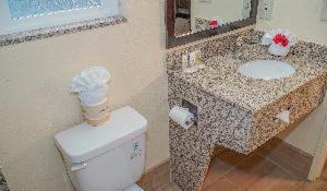 Silver Surf Motel | San Simeon