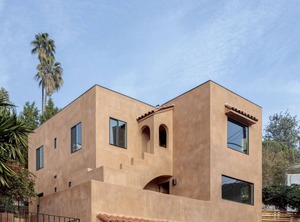 Silverlake | Sunset Junction