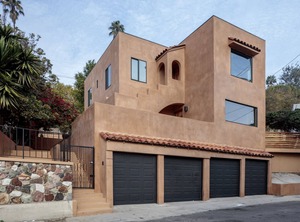 Silverlake | Sunset Junction