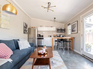 Accommodation Glendale | Pacific - Edison