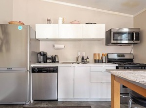 Accommodation Glendale | Pacific - Edison