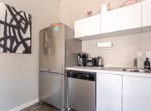 Accommodation Glendale | Pacific - Edison