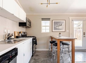 Accommodation Glendale | Pacific - Edison