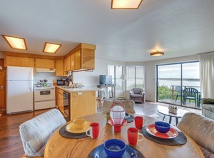 Smith River Vintage Deck | Smith River