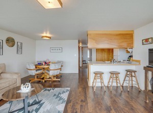 Smith River Vintage Deck | Smith River