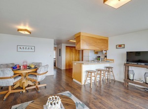 Smith River Vintage Deck | Smith River