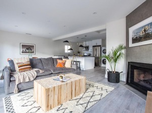 Sonder Bonair Way | Beach Barber Tract