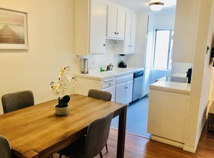 Santa Monica Rentals | Sawtelle