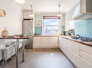 Hampstead | Kilburn