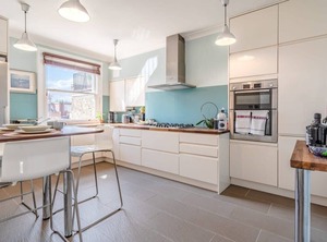 Hampstead | Kilburn