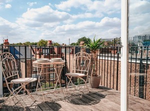 Hampstead | Kilburn
