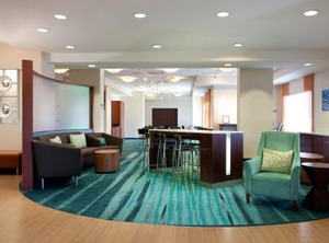 The Emerson Grand Ave Los Angeles | Hawthorne