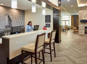 Staybridge At The Park Ihg Hotel | Anaheim Resort